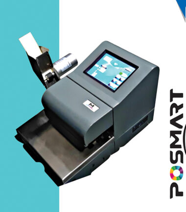 YFM1181 Franker Machine