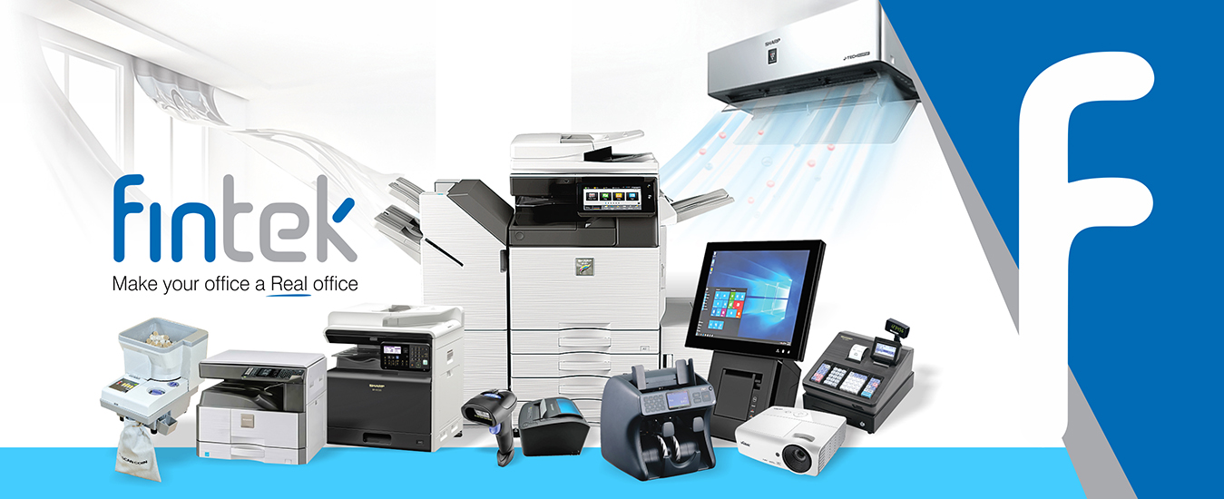 Fintek Solutions 1