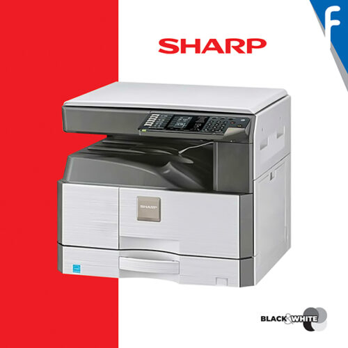 Digital Copiers